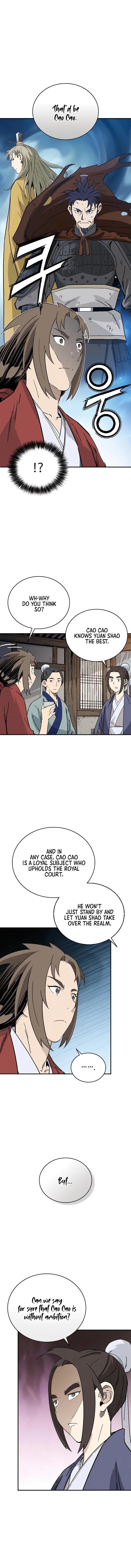 I Reincarnated as a Legendary Surgeon - Chapter 145 Page 6