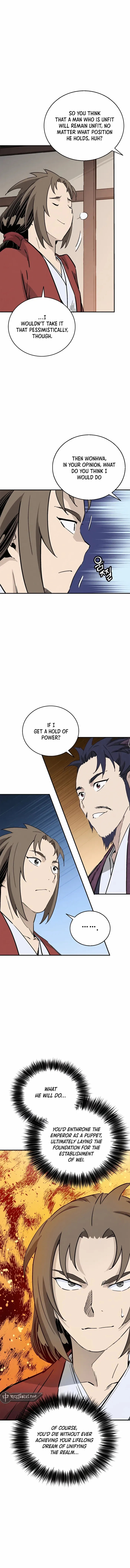 I Reincarnated as a Legendary Surgeon - Chapter 149 Page 6