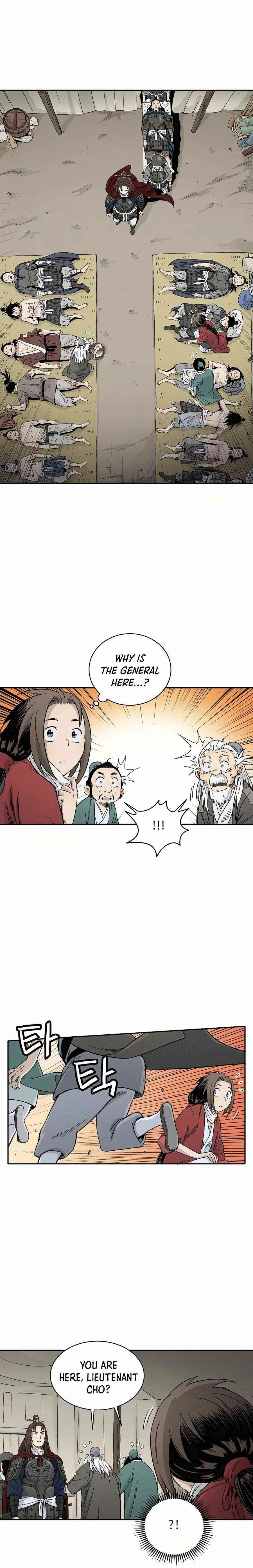 I Reincarnated as a Legendary Surgeon - Chapter 15 Page 2