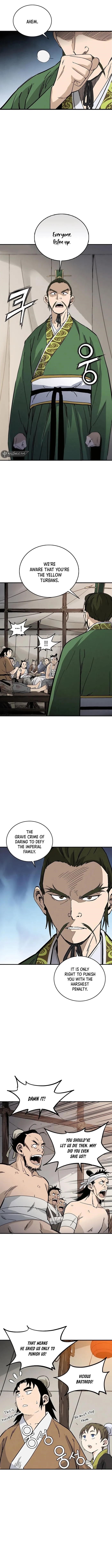 I Reincarnated as a Legendary Surgeon - Chapter 152 Page 1