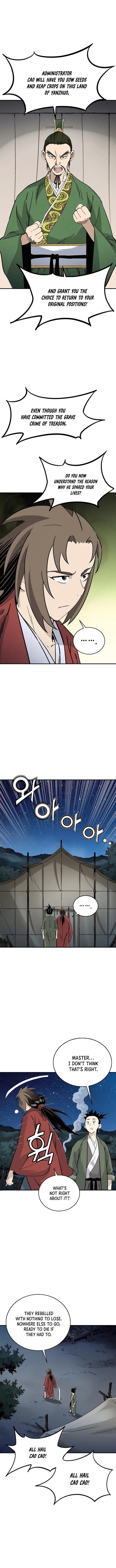 I Reincarnated as a Legendary Surgeon - Chapter 152 Page 3