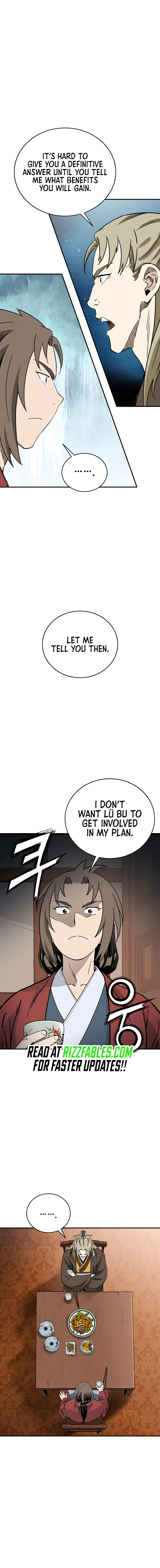 I Reincarnated as a Legendary Surgeon - Chapter 154 Page 11