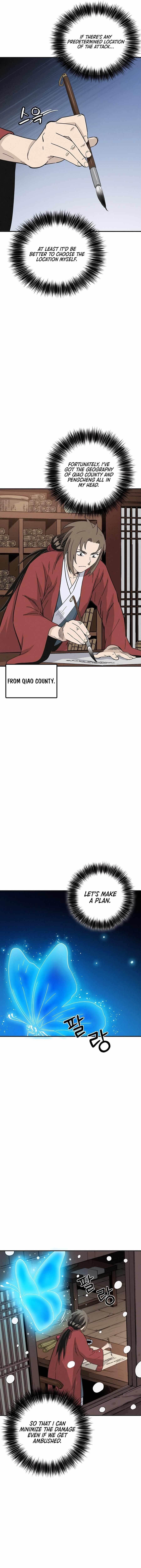 I Reincarnated as a Legendary Surgeon - Chapter 157 Page 10