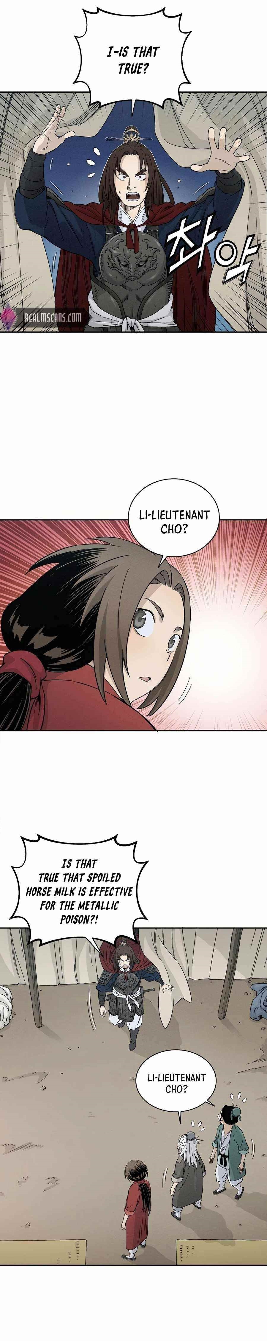 I Reincarnated as a Legendary Surgeon - Chapter 16 Page 1