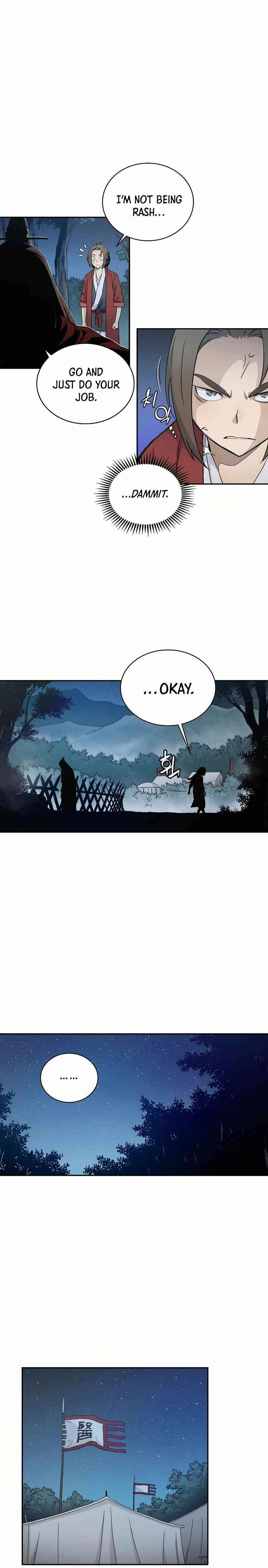 I Reincarnated as a Legendary Surgeon - Chapter 16 Page 10