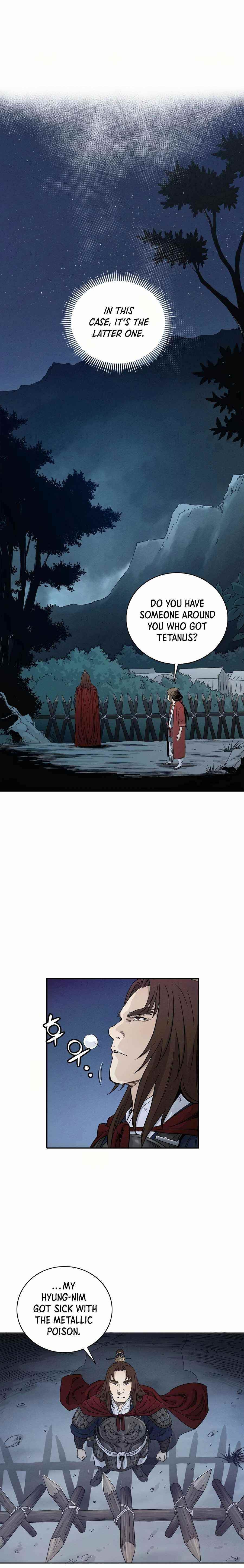 I Reincarnated as a Legendary Surgeon - Chapter 16 Page 7