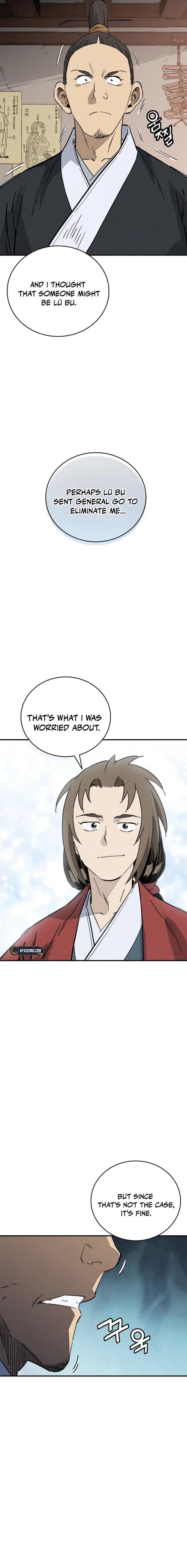 I Reincarnated as a Legendary Surgeon - Chapter 169 Page 15