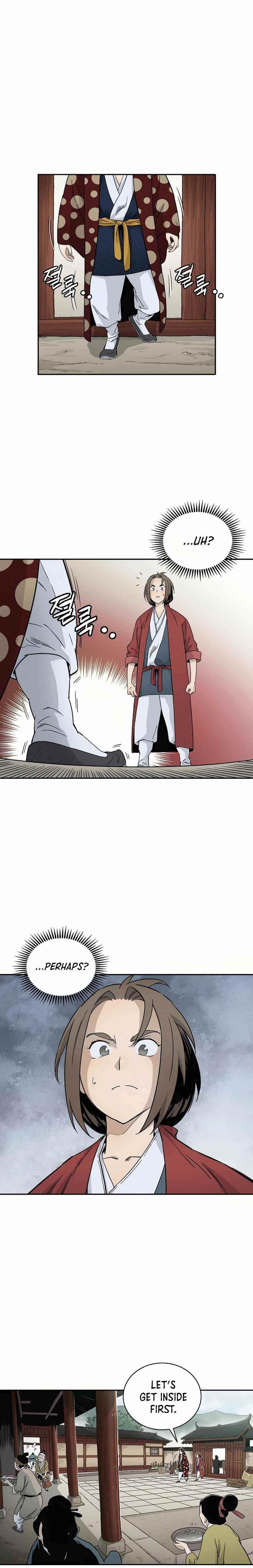 I Reincarnated as a Legendary Surgeon - Chapter 17 Page 11