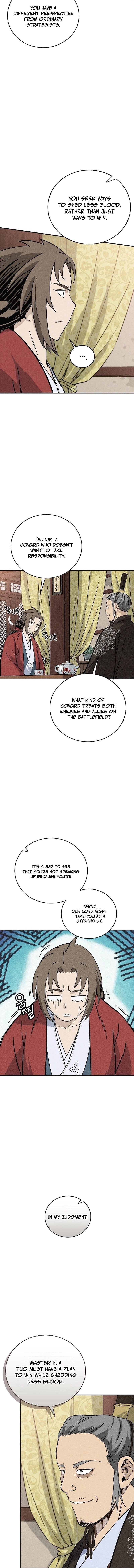 I Reincarnated as a Legendary Surgeon - Chapter 171 Page 2