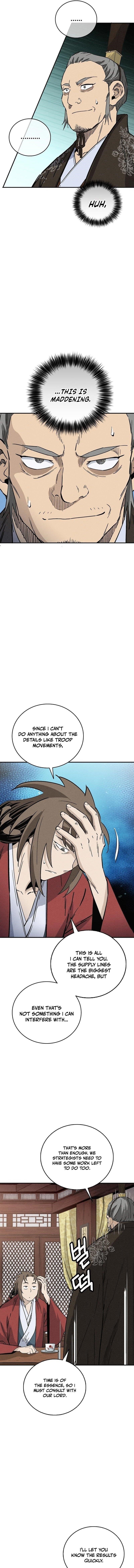 I Reincarnated as a Legendary Surgeon - Chapter 171 Page 4