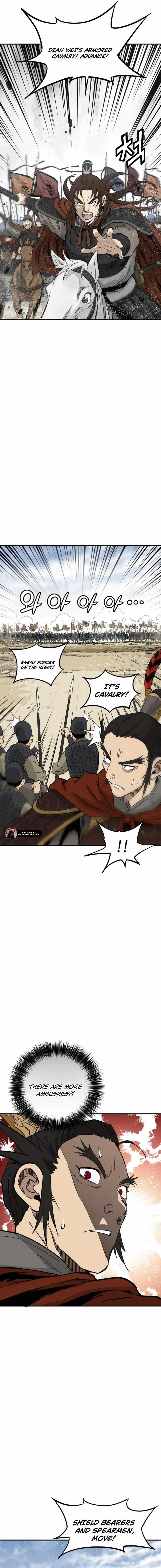 I Reincarnated as a Legendary Surgeon - Chapter 172 Page 11