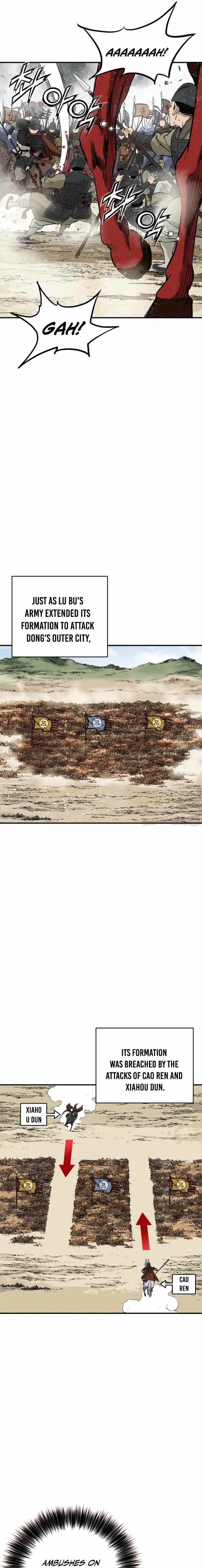 I Reincarnated as a Legendary Surgeon - Chapter 172 Page 14