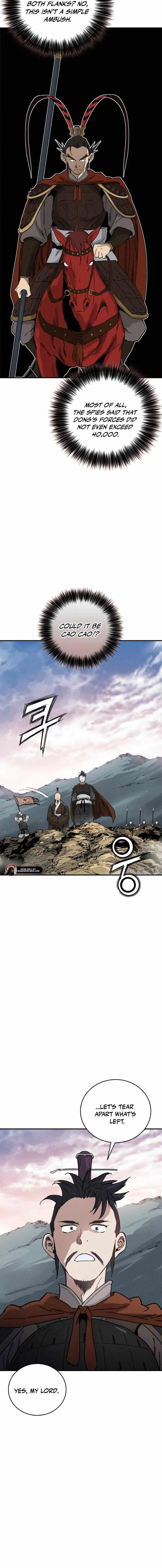 I Reincarnated as a Legendary Surgeon - Chapter 172 Page 15