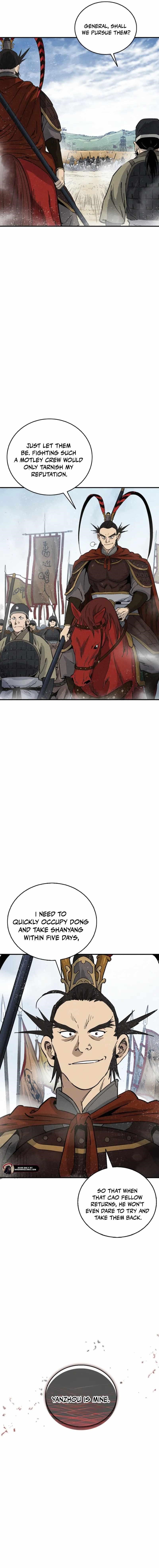 I Reincarnated as a Legendary Surgeon - Chapter 172 Page 2