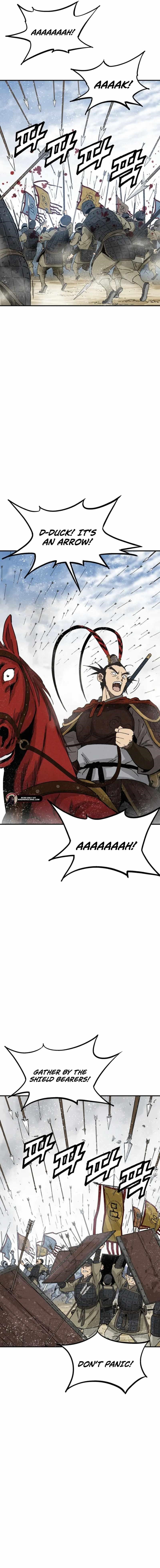 I Reincarnated as a Legendary Surgeon - Chapter 172 Page 9