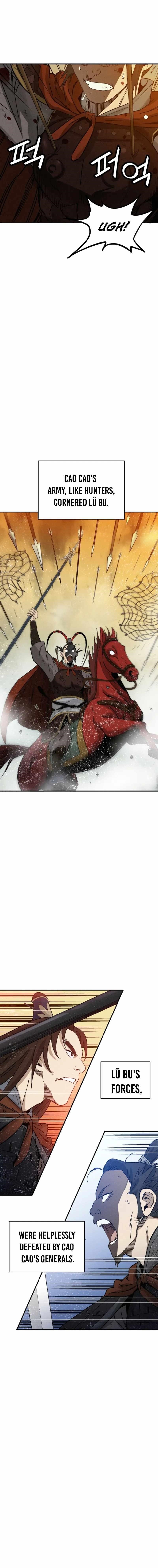 I Reincarnated as a Legendary Surgeon - Chapter 173 Page 10