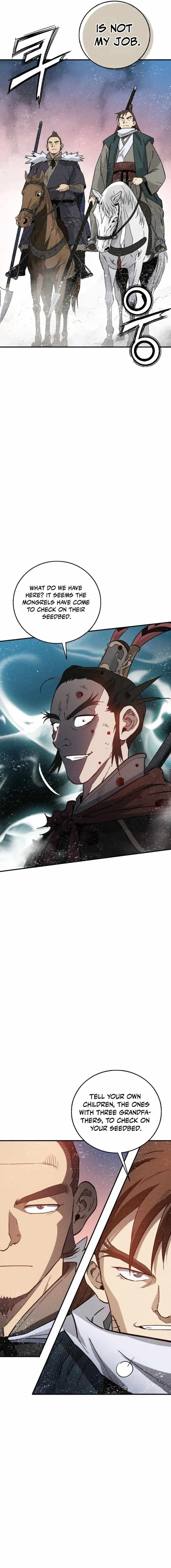 I Reincarnated as a Legendary Surgeon - Chapter 173 Page 3