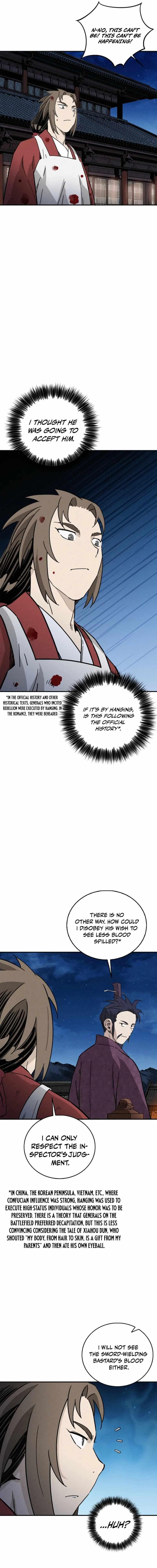 I Reincarnated as a Legendary Surgeon - Chapter 174 Page 7