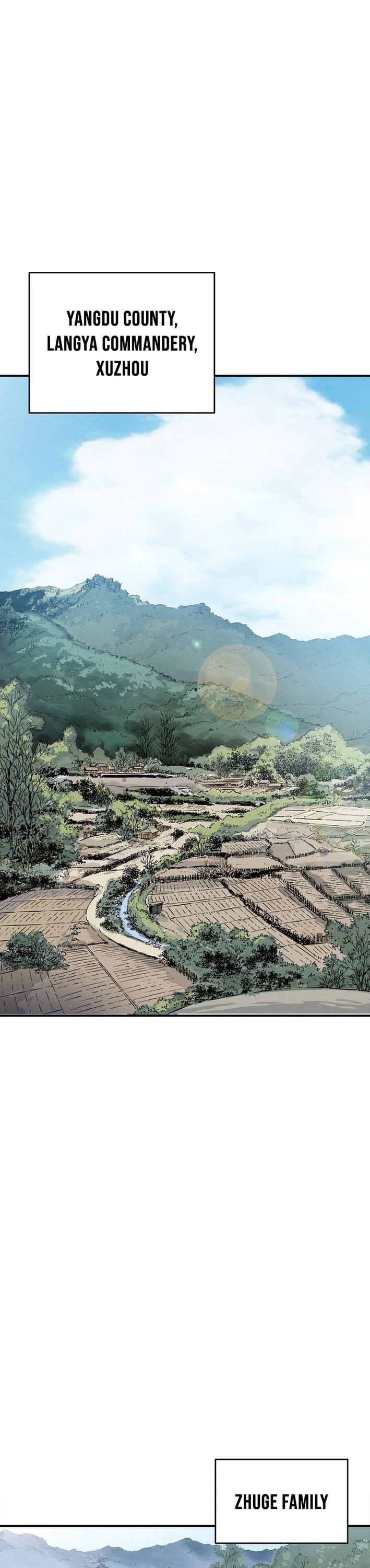 I Reincarnated as a Legendary Surgeon - Chapter 176 Page 1