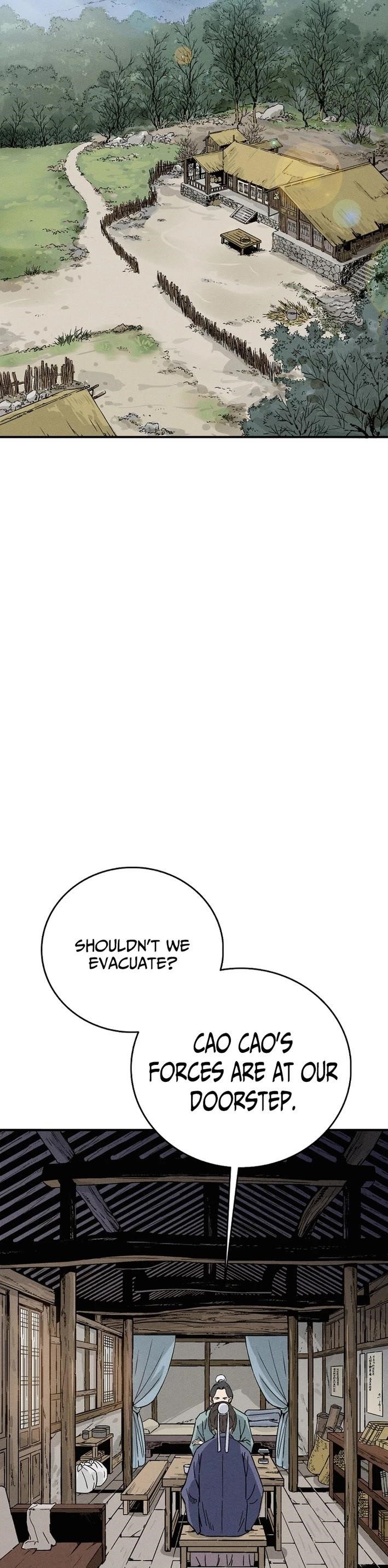 I Reincarnated as a Legendary Surgeon - Chapter 176 Page 2