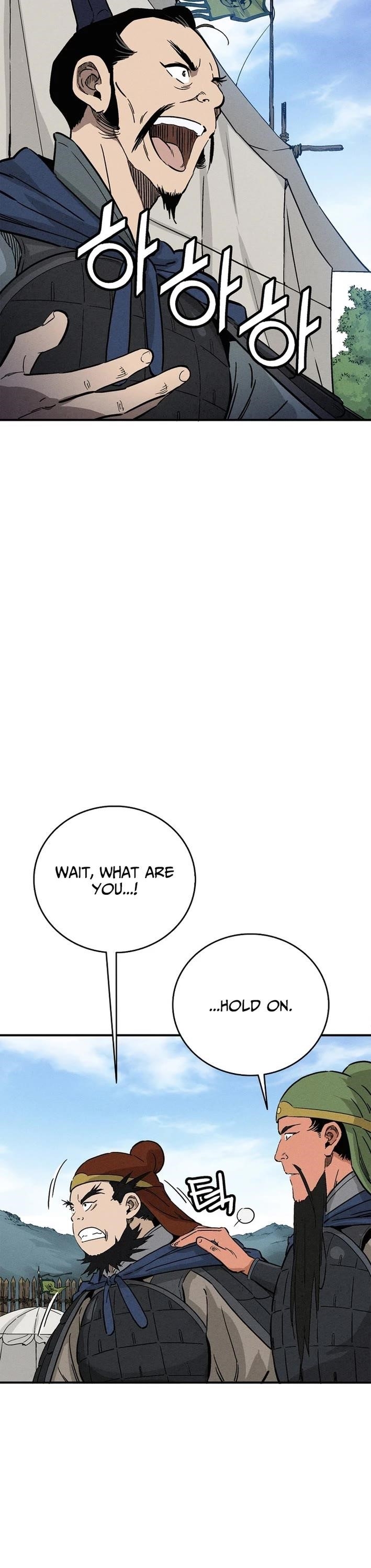 I Reincarnated as a Legendary Surgeon - Chapter 176 Page 24