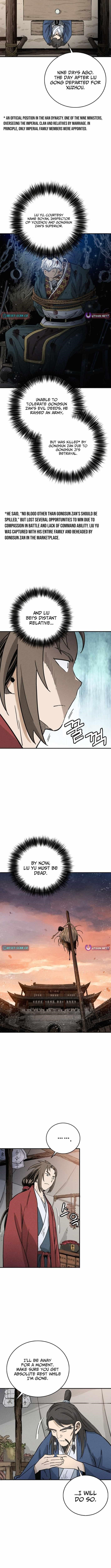 I Reincarnated as a Legendary Surgeon - Chapter 177 Page 4