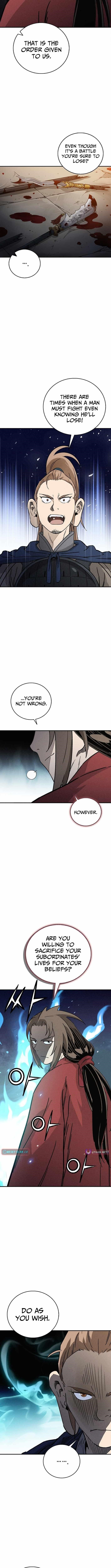 I Reincarnated as a Legendary Surgeon - Chapter 178 Page 4