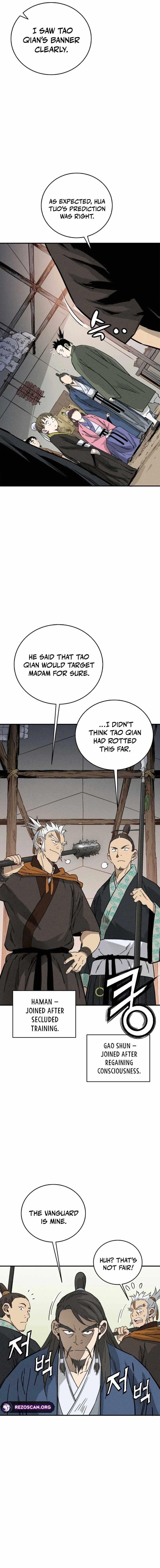 I Reincarnated as a Legendary Surgeon - Chapter 179 Page 4