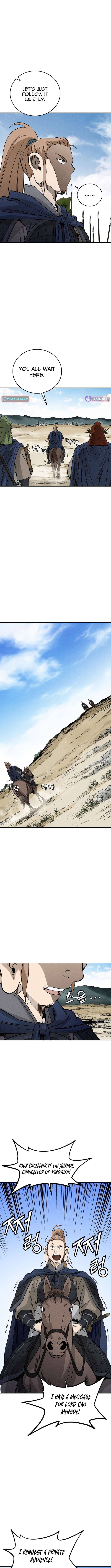 I Reincarnated as a Legendary Surgeon - Chapter 180 Page 2