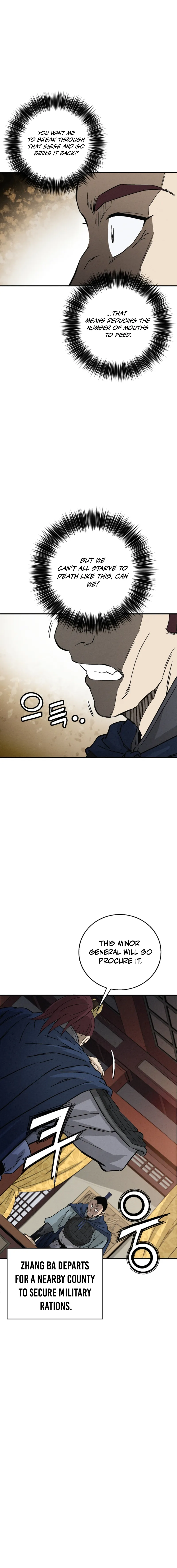 I Reincarnated as a Legendary Surgeon - Chapter 182 Page 13