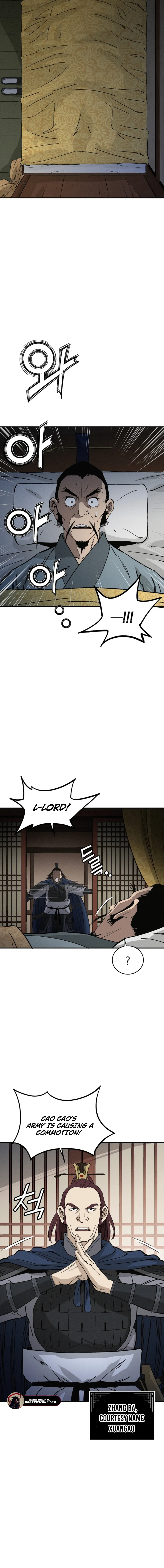 I Reincarnated as a Legendary Surgeon - Chapter 182 Page 2