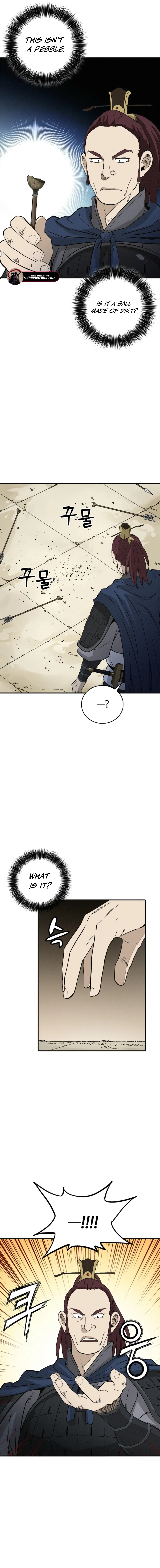 I Reincarnated as a Legendary Surgeon - Chapter 182 Page 8