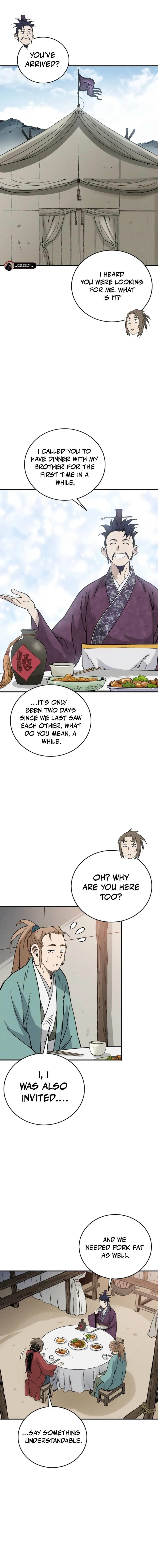 I Reincarnated as a Legendary Surgeon - Chapter 183 Page 13