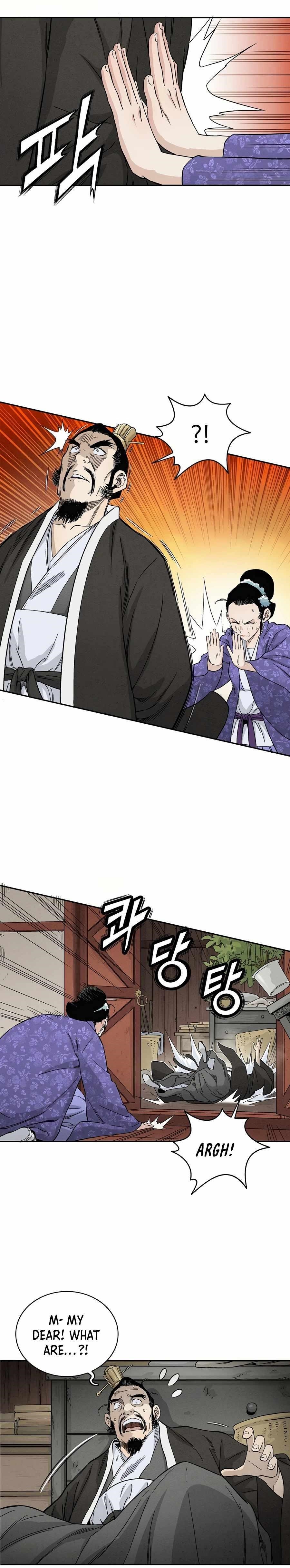 I Reincarnated as a Legendary Surgeon - Chapter 19 Page 14