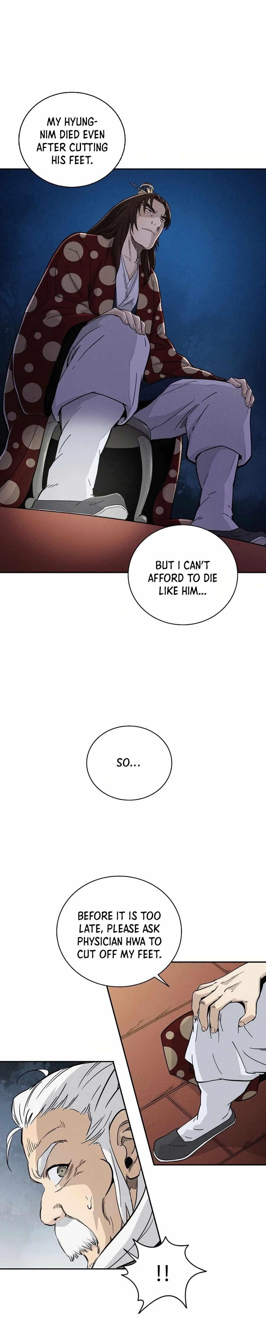 I Reincarnated as a Legendary Surgeon - Chapter 19 Page 2
