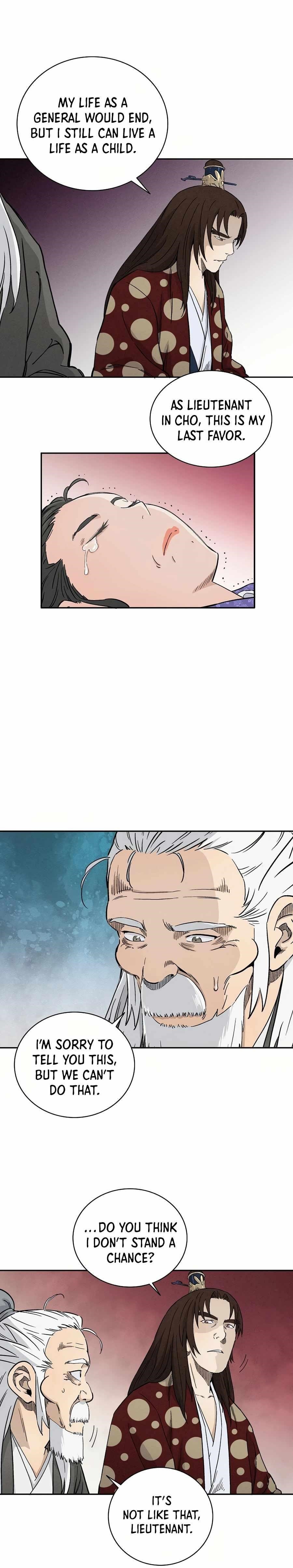 I Reincarnated as a Legendary Surgeon - Chapter 19 Page 3