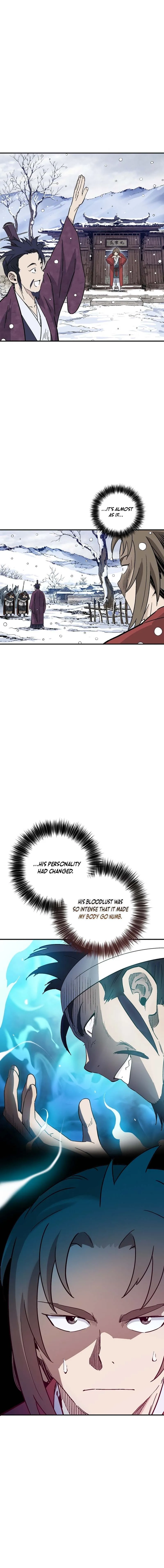 I Reincarnated as a Legendary Surgeon - Chapter 194 Page 5