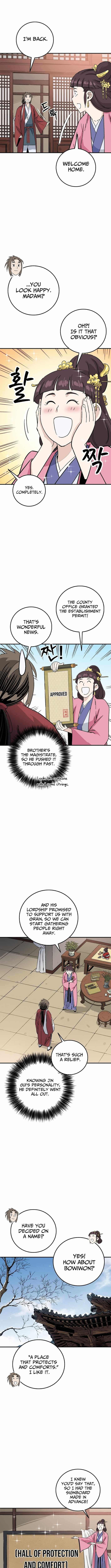 I Reincarnated as a Legendary Surgeon - Chapter 195 Page 4