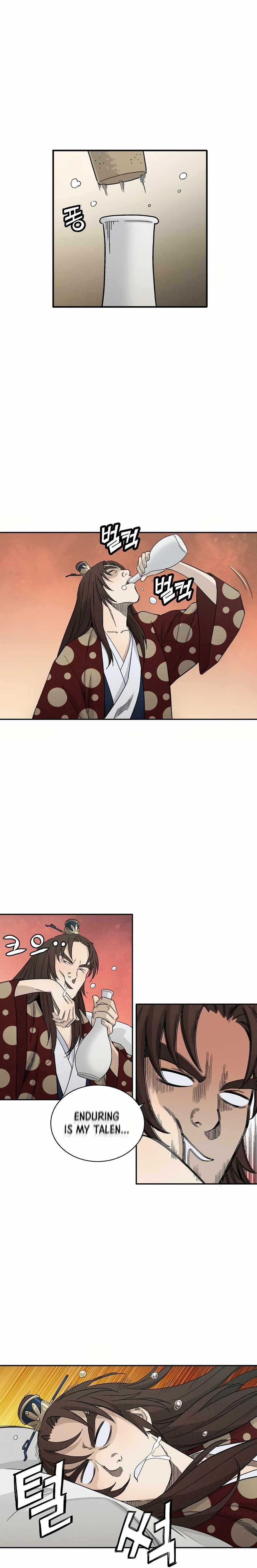 I Reincarnated as a Legendary Surgeon - Chapter 20 Page 6