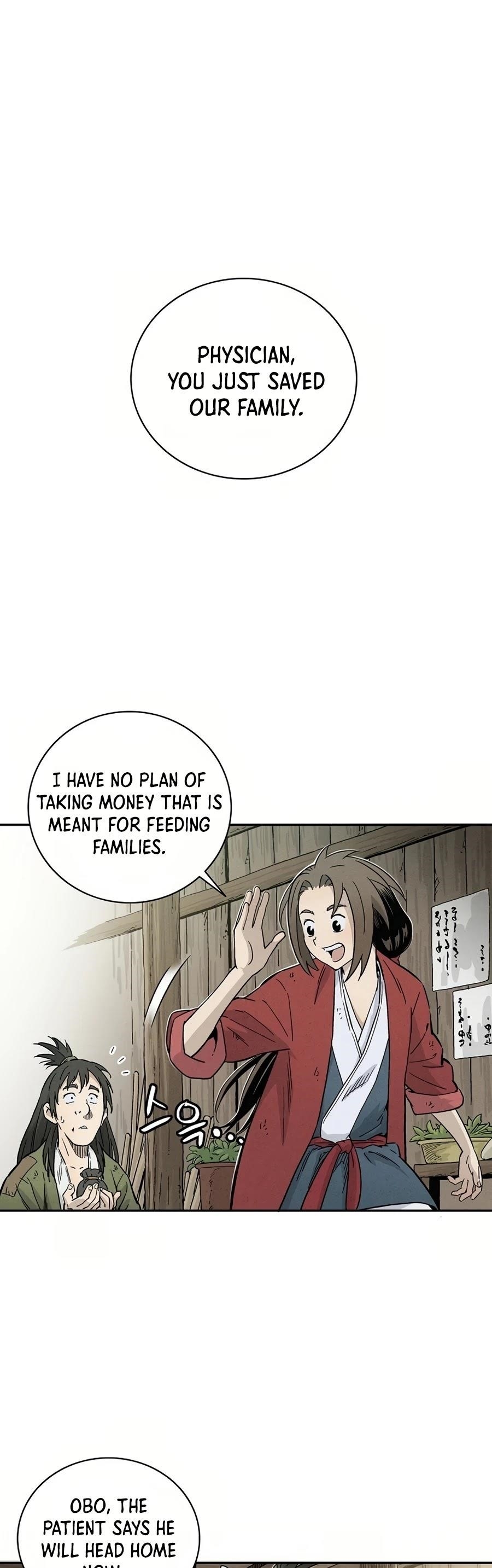 I Reincarnated as a Legendary Surgeon - Chapter 21 Page 15