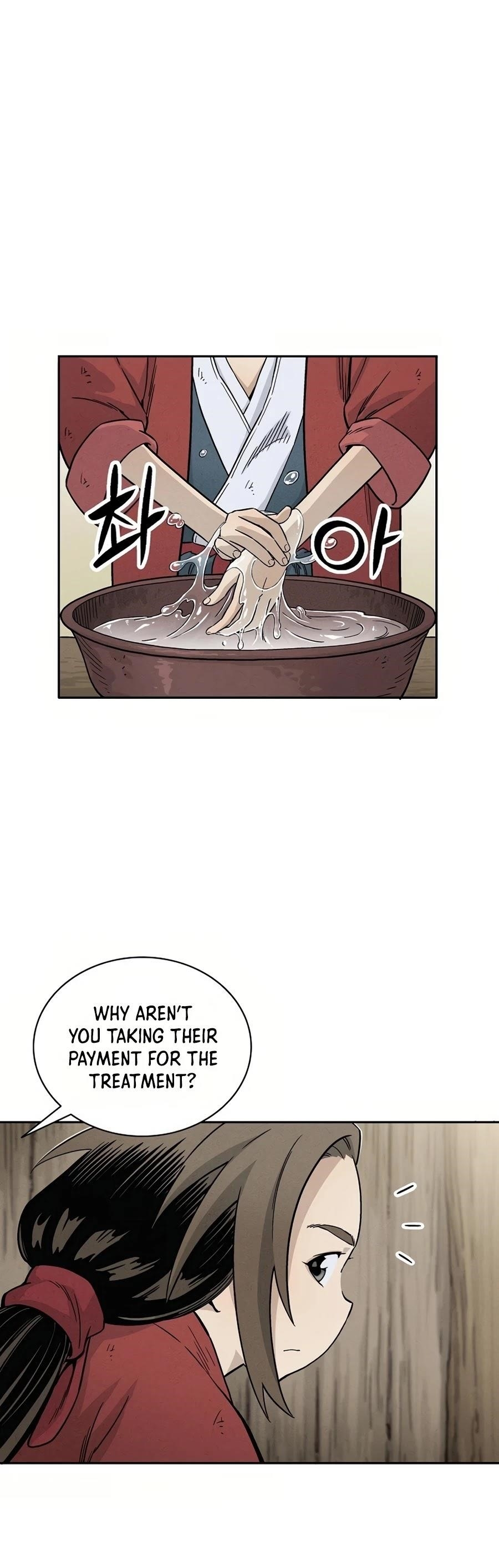 I Reincarnated as a Legendary Surgeon - Chapter 21 Page 27