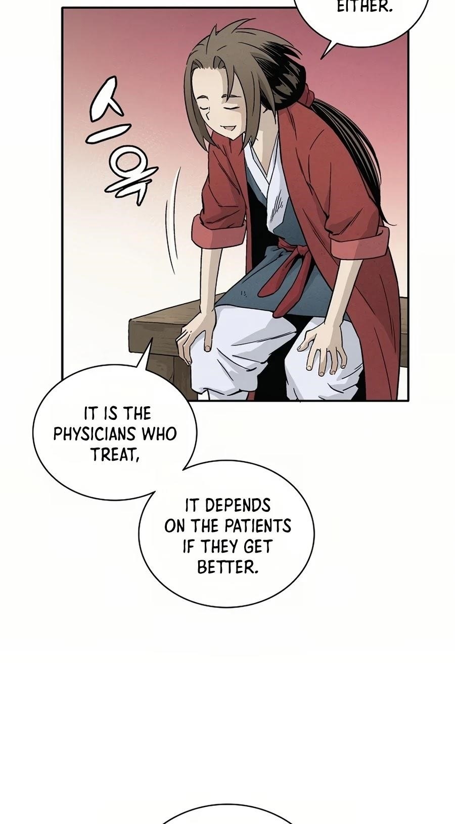 I Reincarnated as a Legendary Surgeon - Chapter 21 Page 38