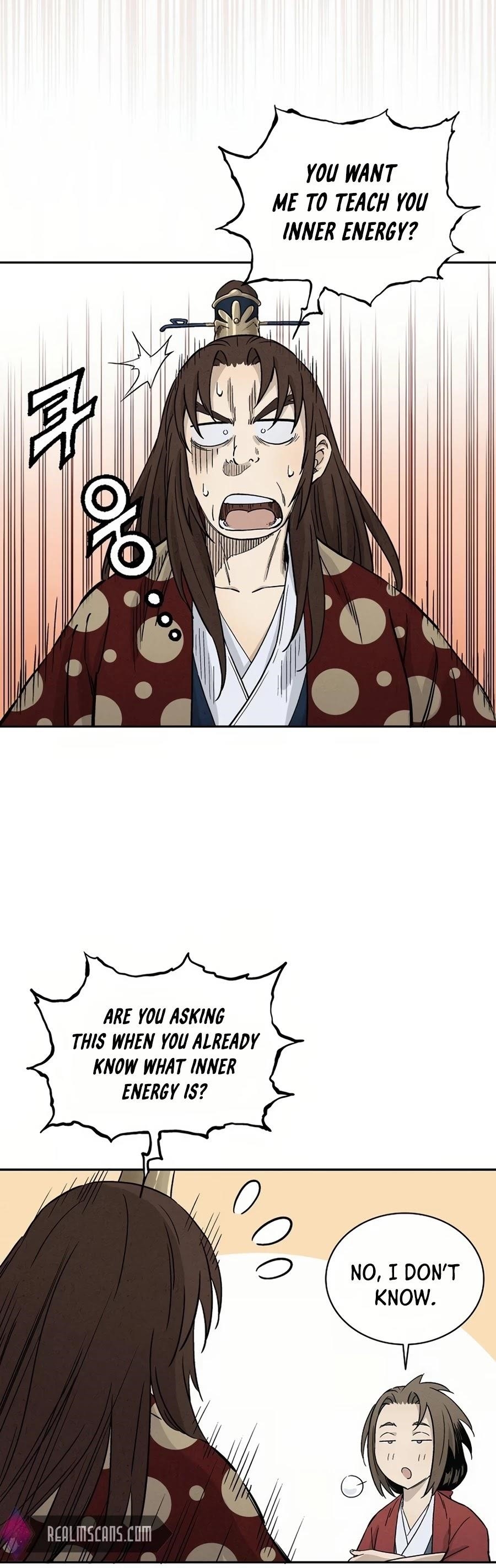 I Reincarnated as a Legendary Surgeon - Chapter 21 Page 43