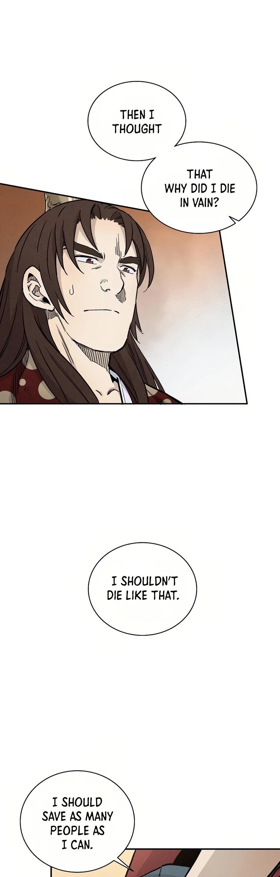 I Reincarnated as a Legendary Surgeon - Chapter 21 Page 47