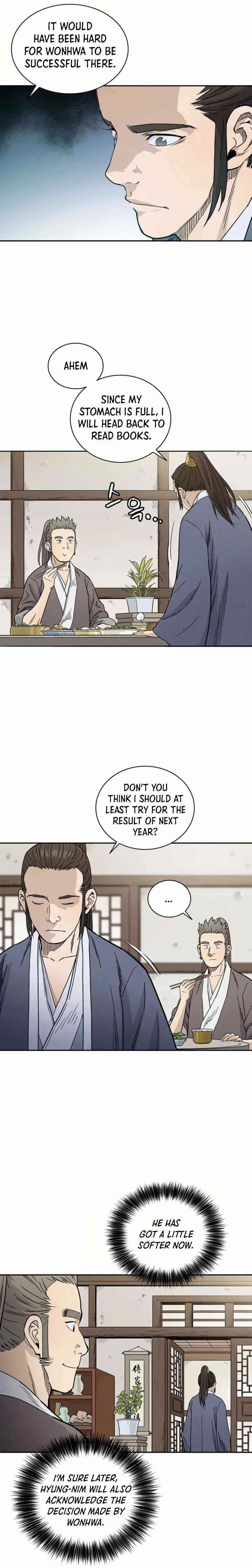 I Reincarnated as a Legendary Surgeon - Chapter 23 Page 9