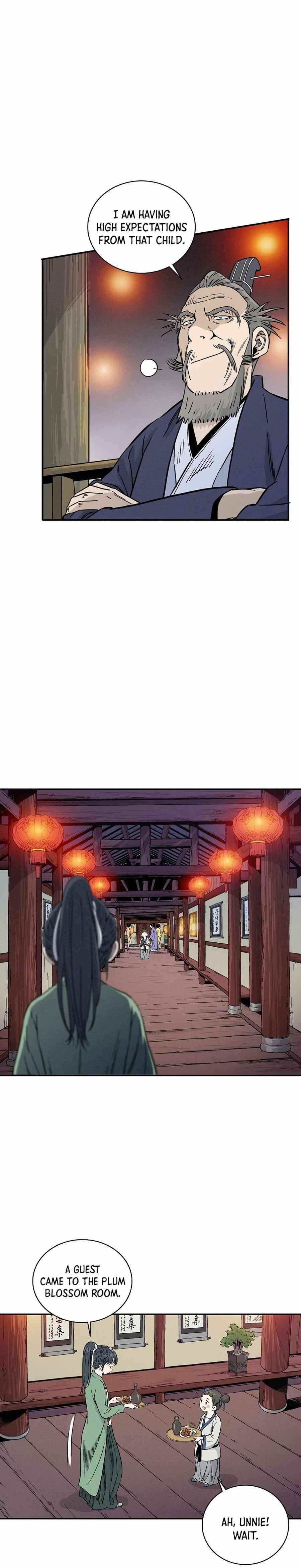 I Reincarnated as a Legendary Surgeon - Chapter 27 Page 7