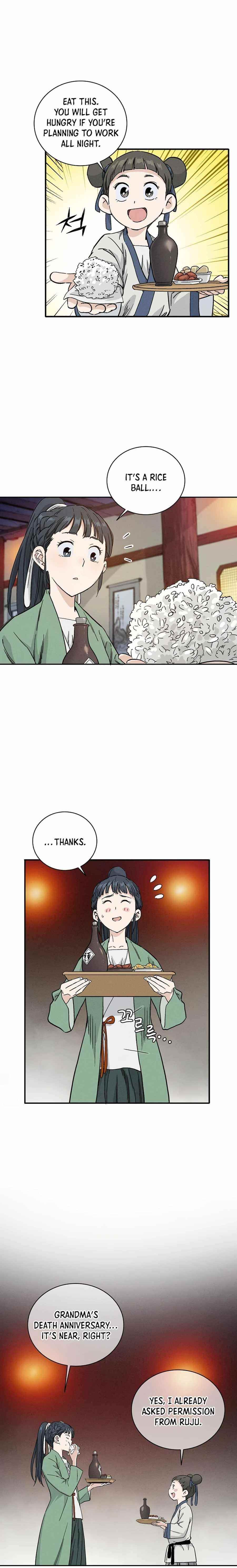 I Reincarnated as a Legendary Surgeon - Chapter 27 Page 8