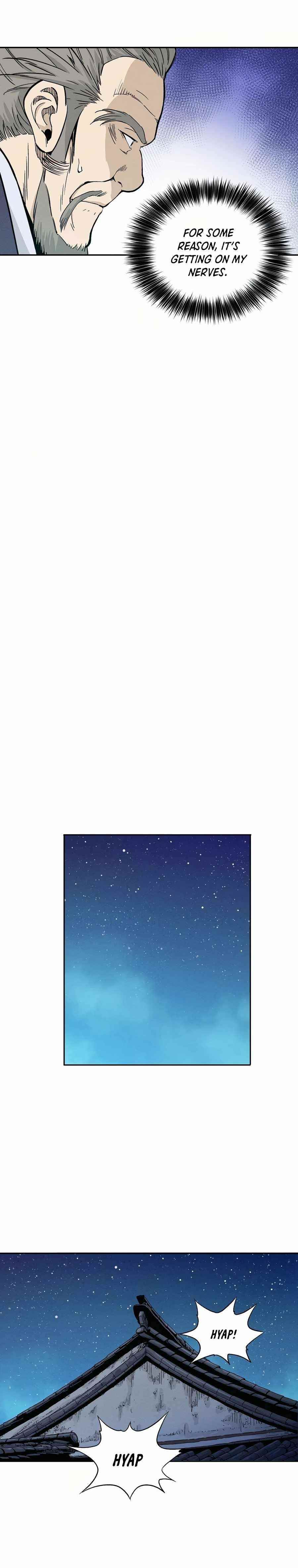 I Reincarnated as a Legendary Surgeon - Chapter 28 Page 18