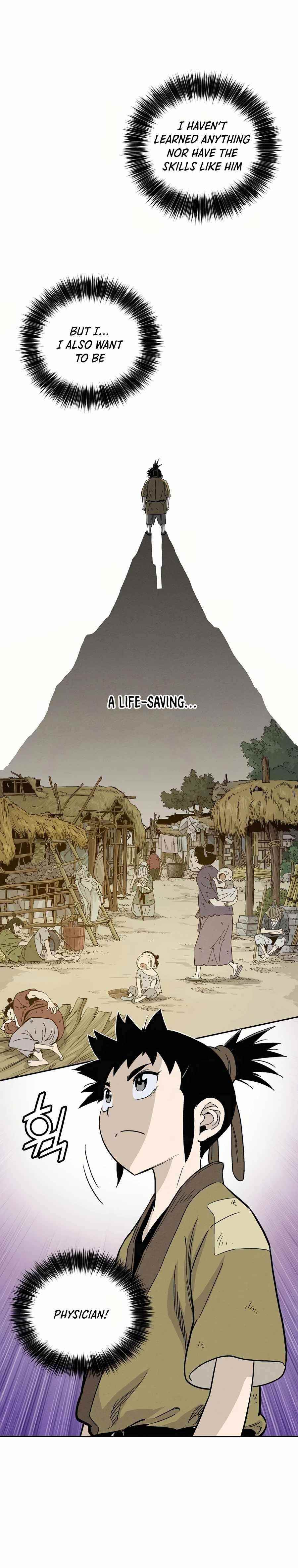 I Reincarnated as a Legendary Surgeon - Chapter 28 Page 3