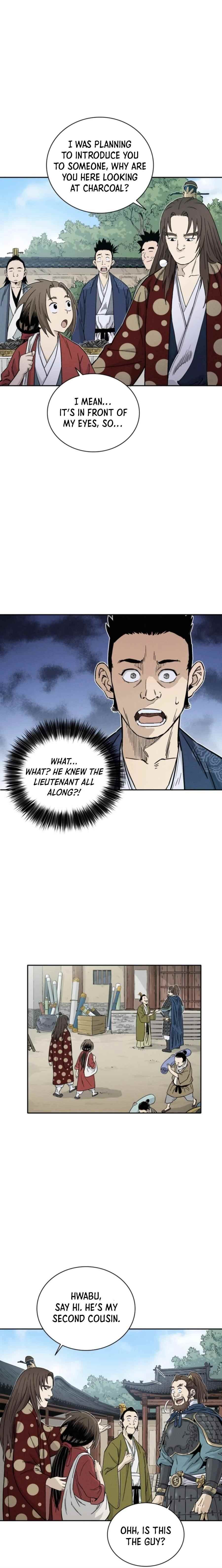 I Reincarnated as a Legendary Surgeon - Chapter 29 Page 13